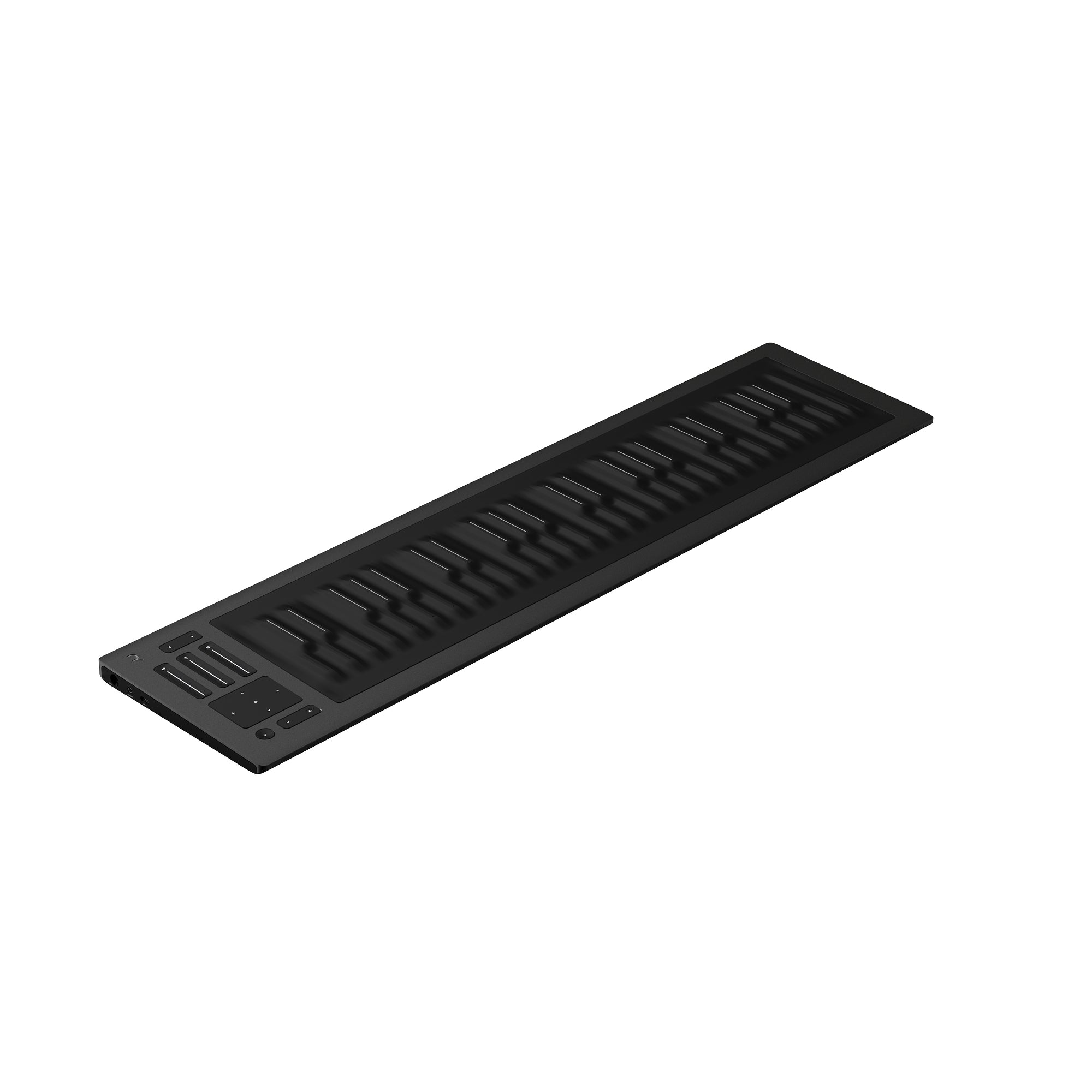 ROLI - SEABOARD 2 IN EBONY BLACK / MIDI KEYBOARD