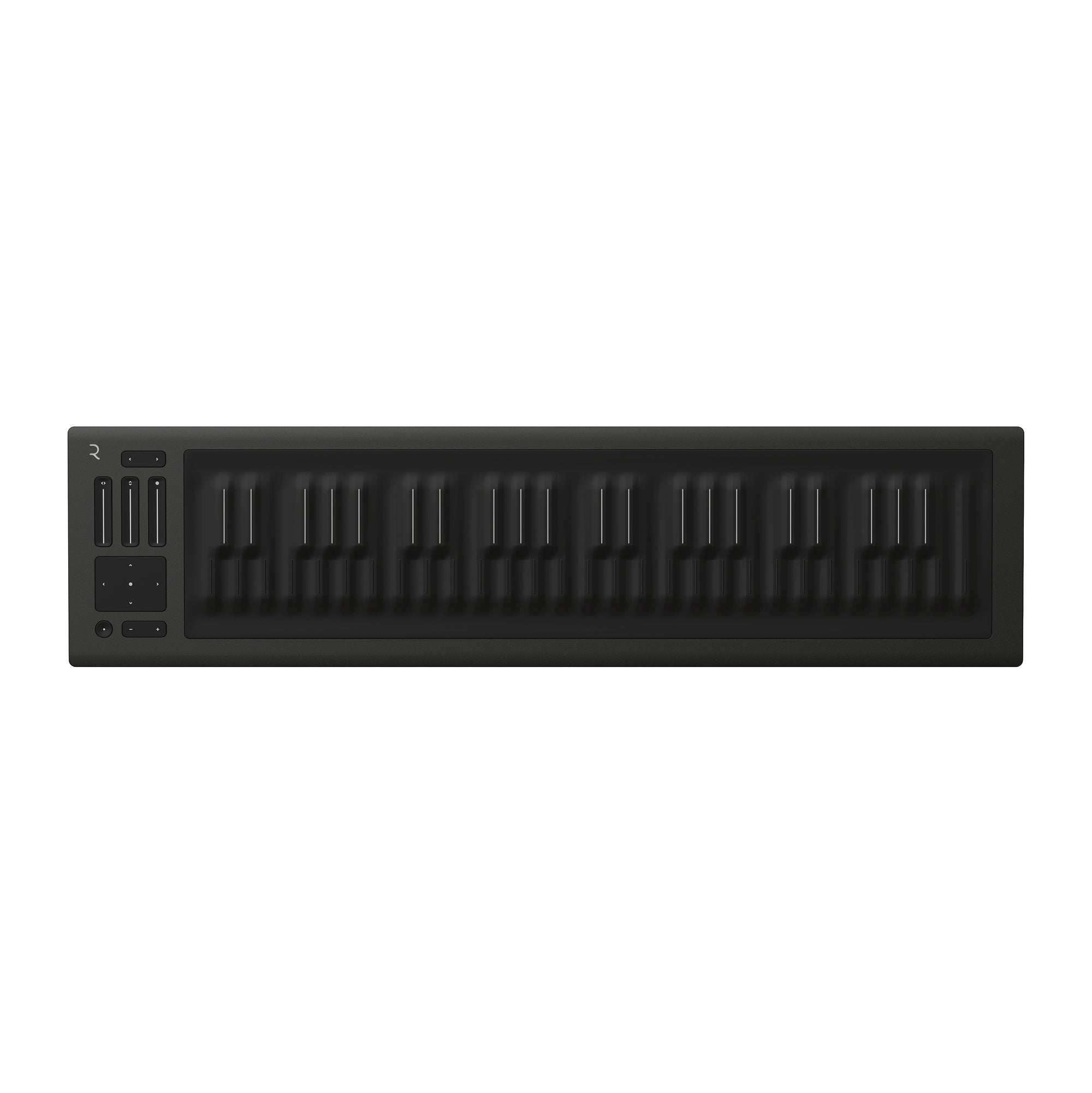 ROLI - SEABOARD 2 IN EBONY BLACK / MIDI KEYBOARD