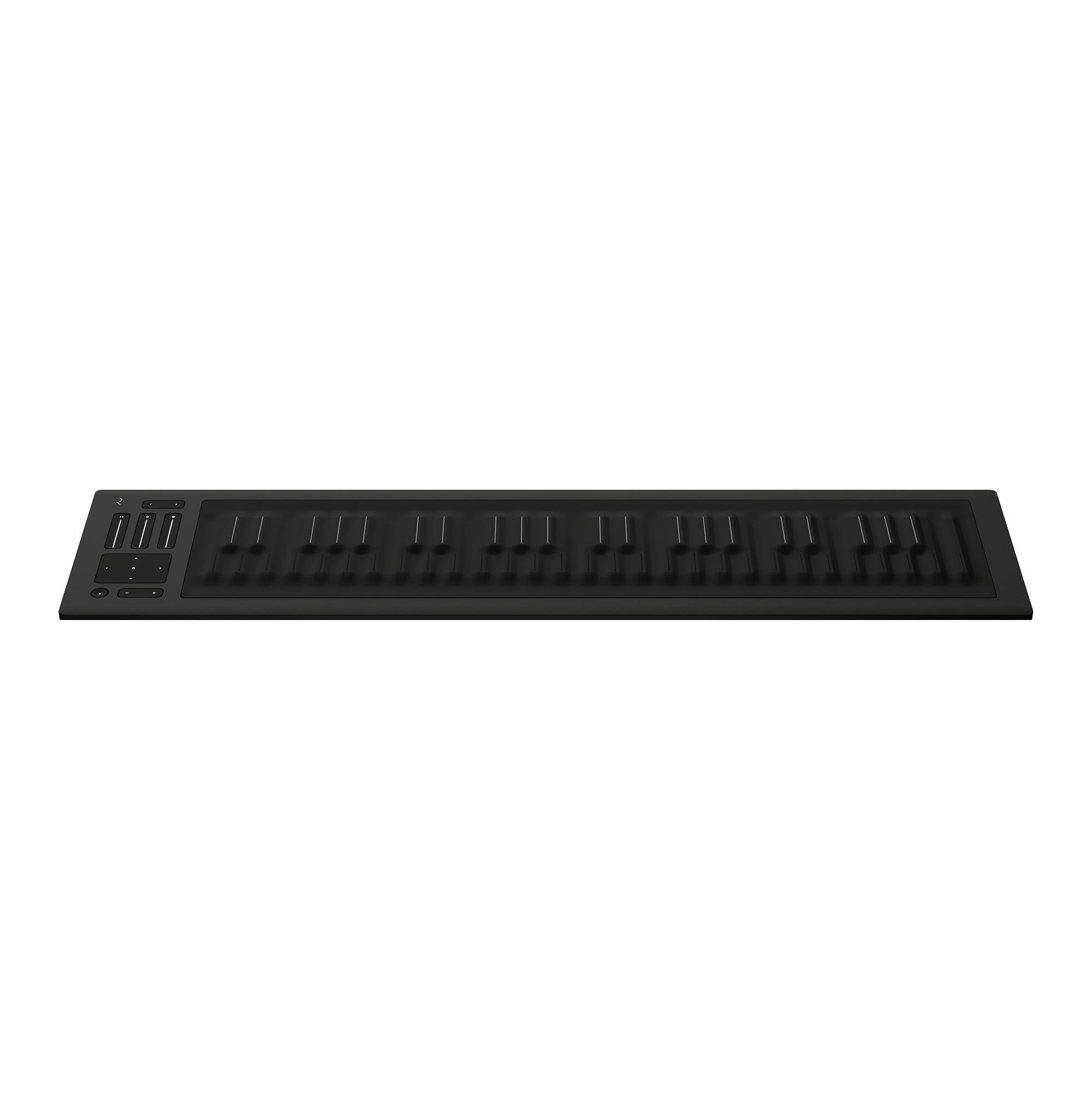 ROLI - SEABOARD 2 IN EBONY BLACK / MIDI KEYBOARD