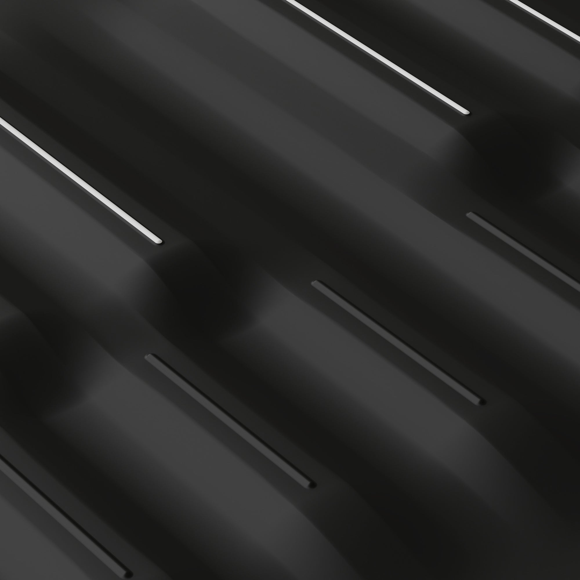 ROLI - SEABOARD 2 IN EBONY BLACK / MIDI KEYBOARD