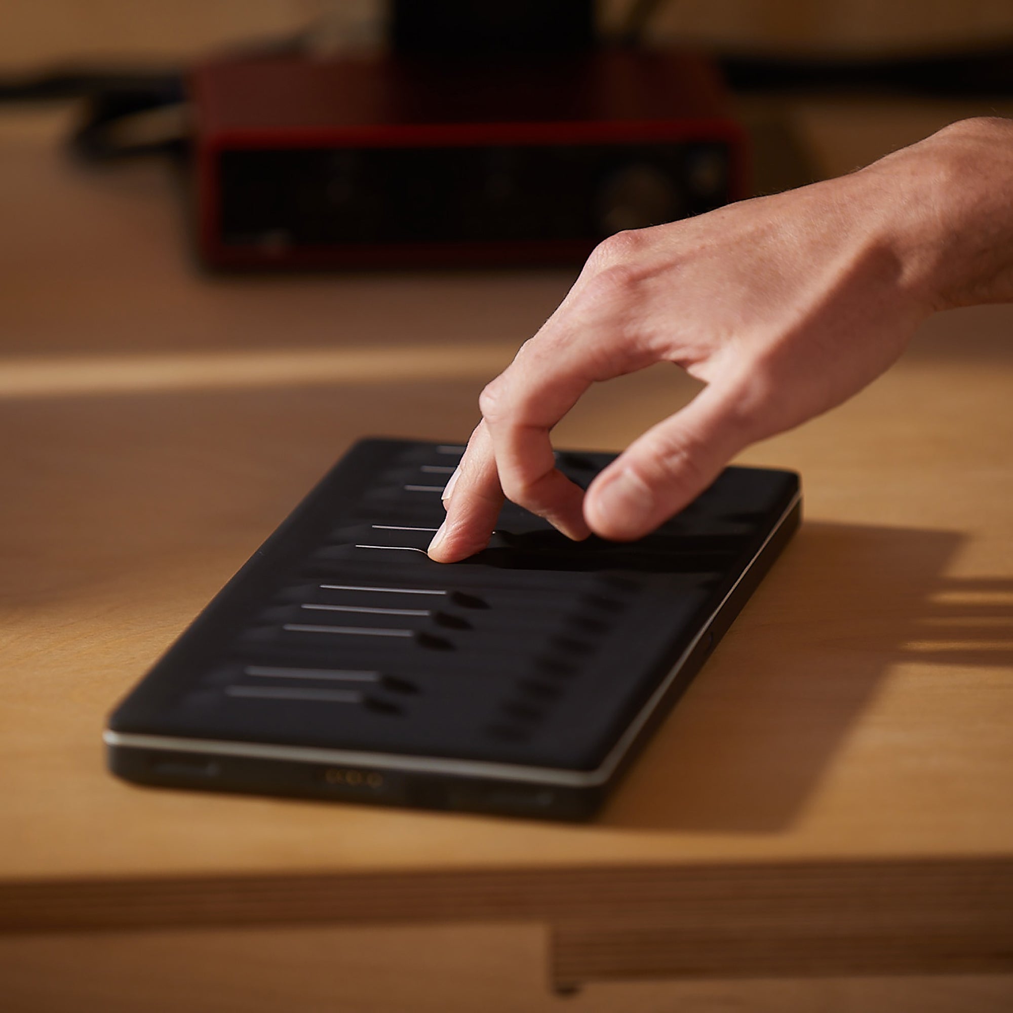 ROLI - SEABOARD M / MIDI KEYBOARD