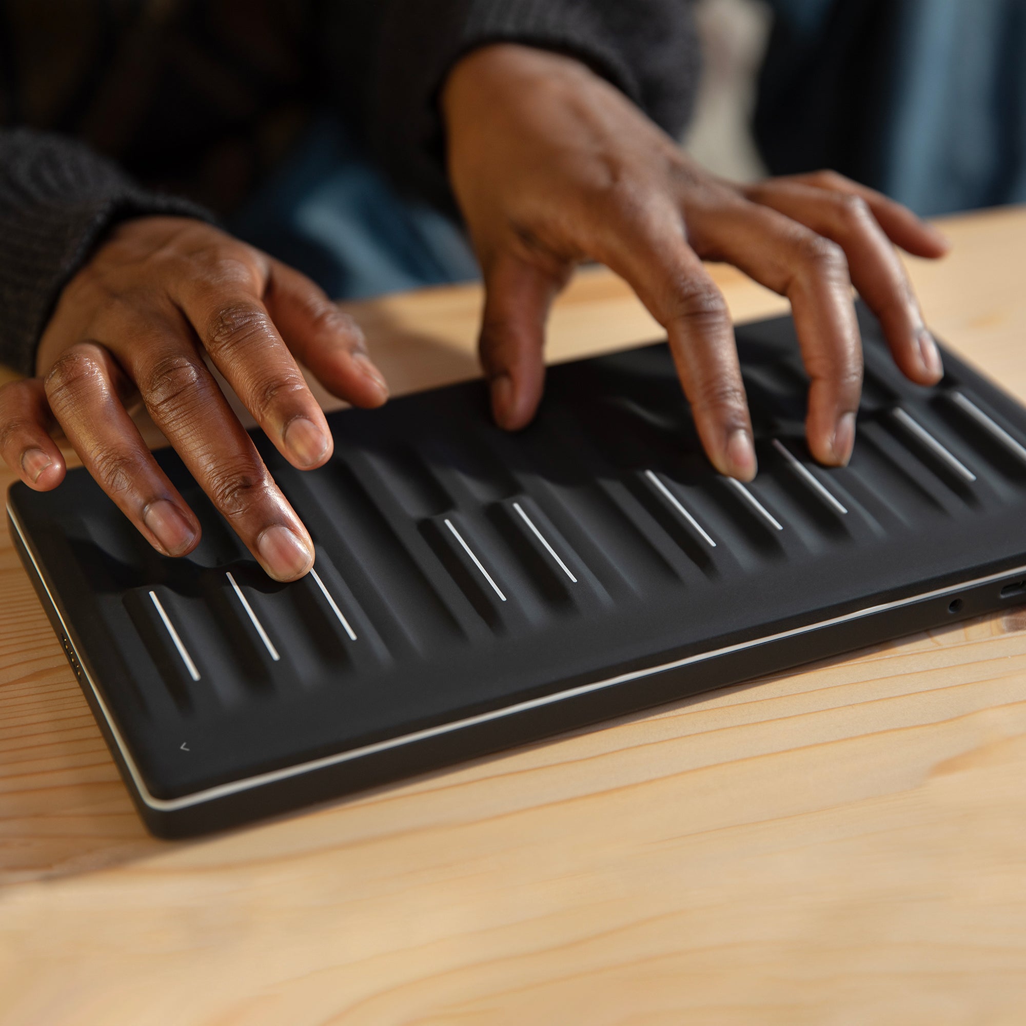 ROLI - SEABOARD M / MIDI KEYBOARD