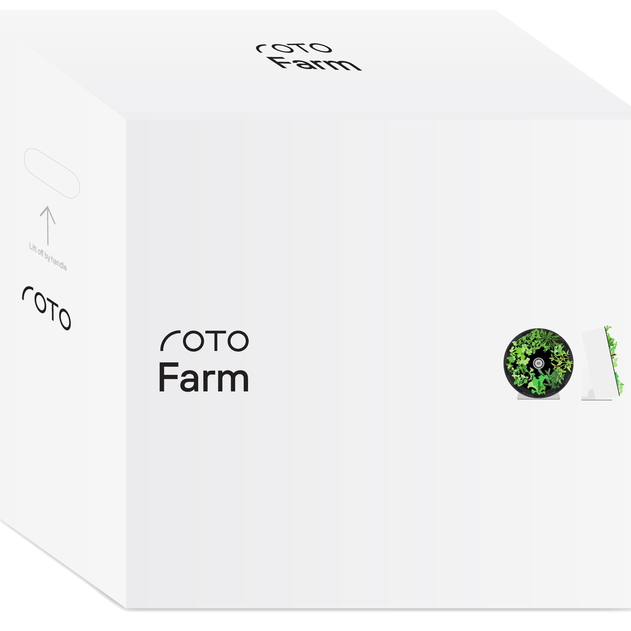 ROTO - ROTO FARM
