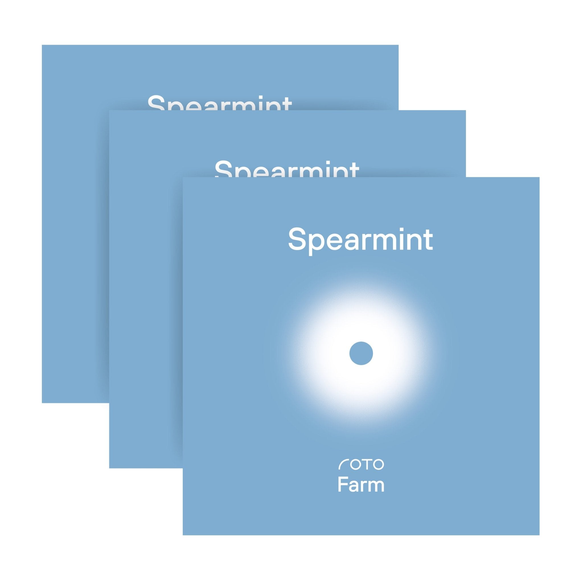 ROTO - ROTO FARM PLANT PAD - 3 PACK