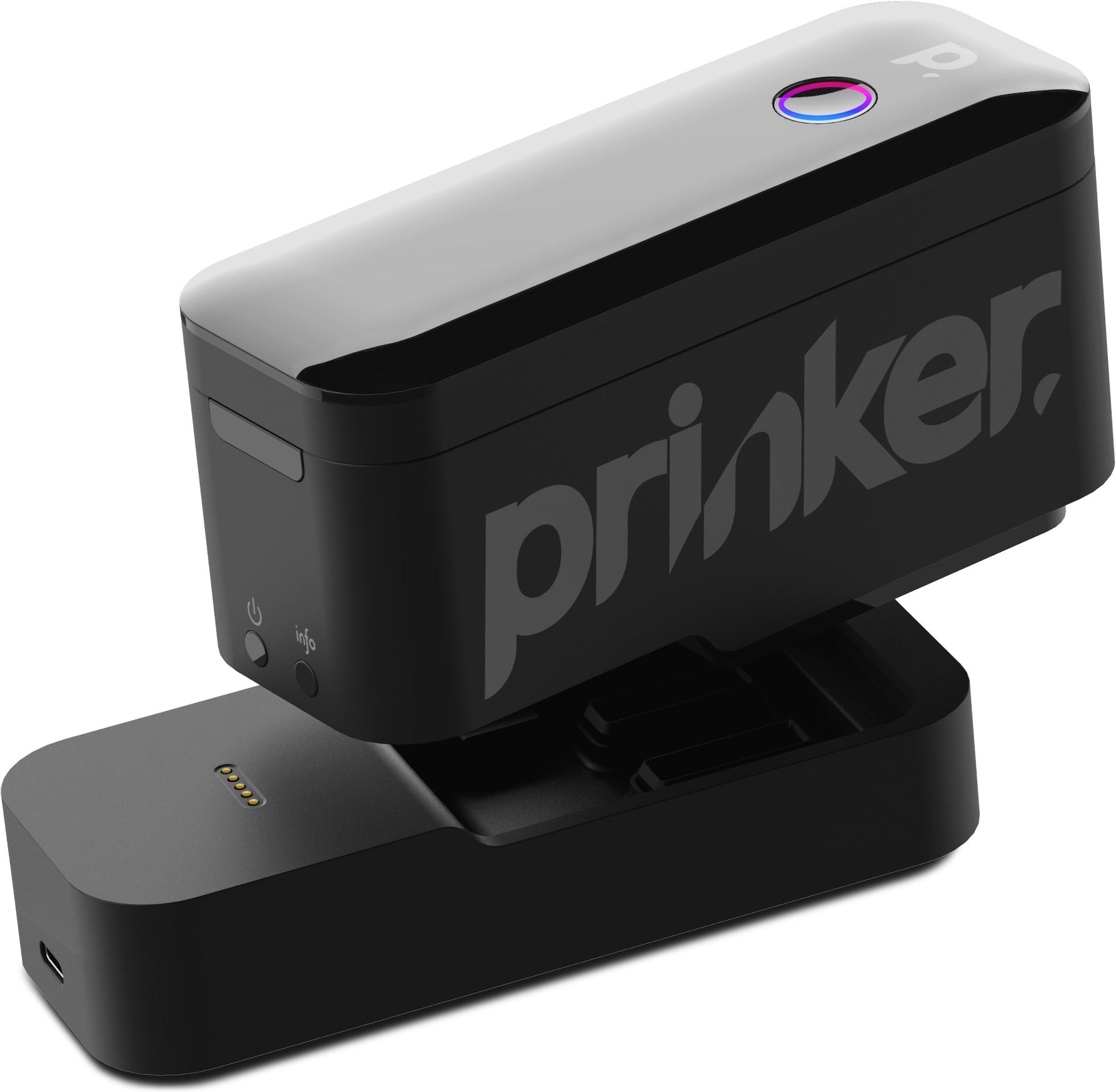S - COLOR PRINTER