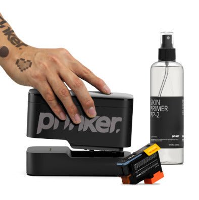 S - COLOR PRINTER