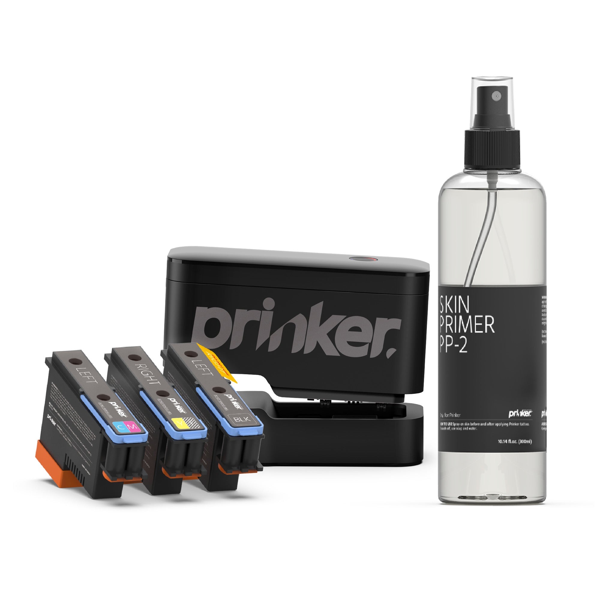 S - COLOR PRINTER