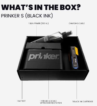 S - COLOR PRINTER
