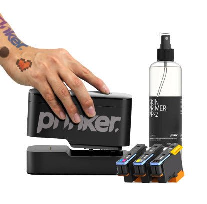 S - COLOR PRINTER