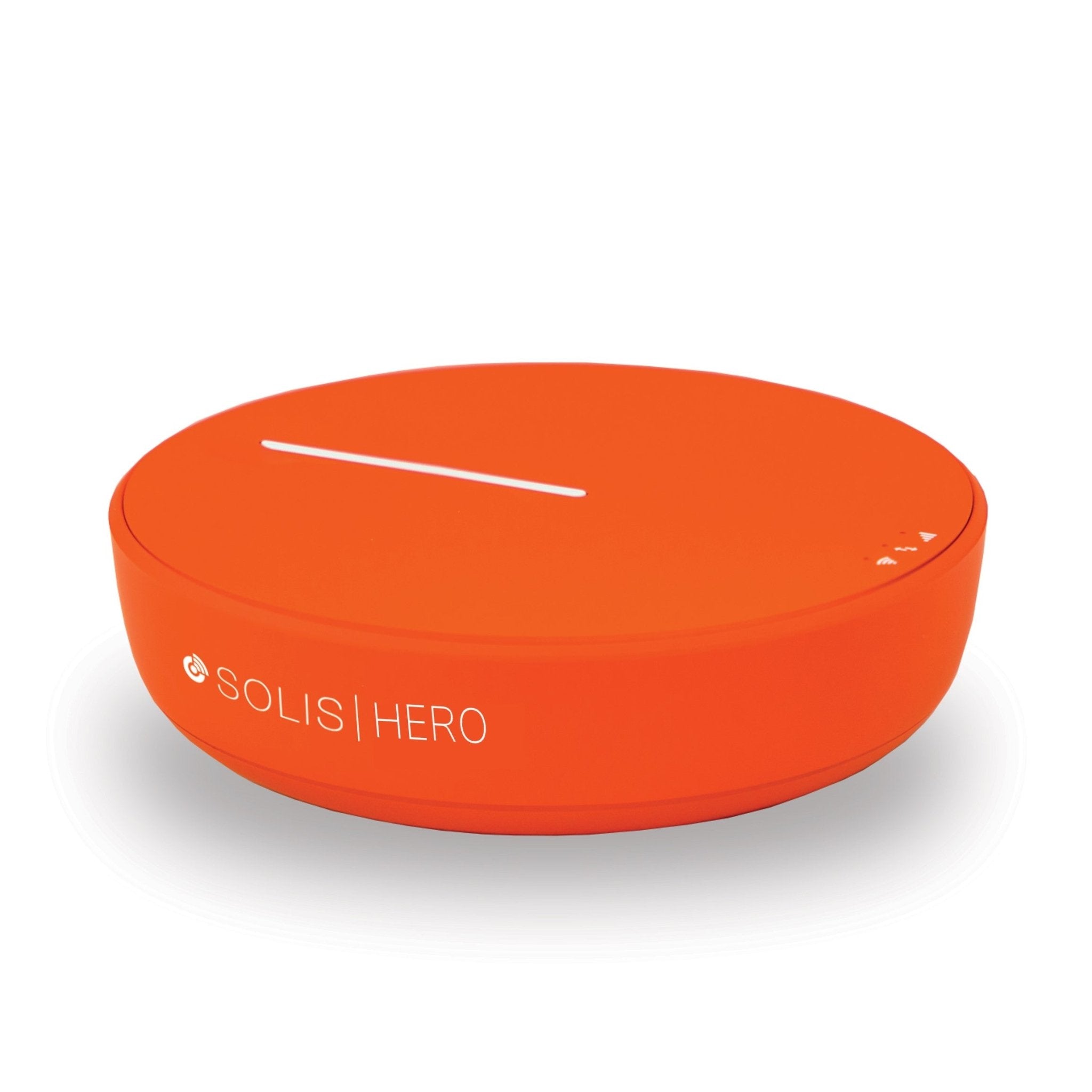 SIMO - SOLIS HERO & 10GB GLOBAL DATA & 1GB LIFETIME DATA