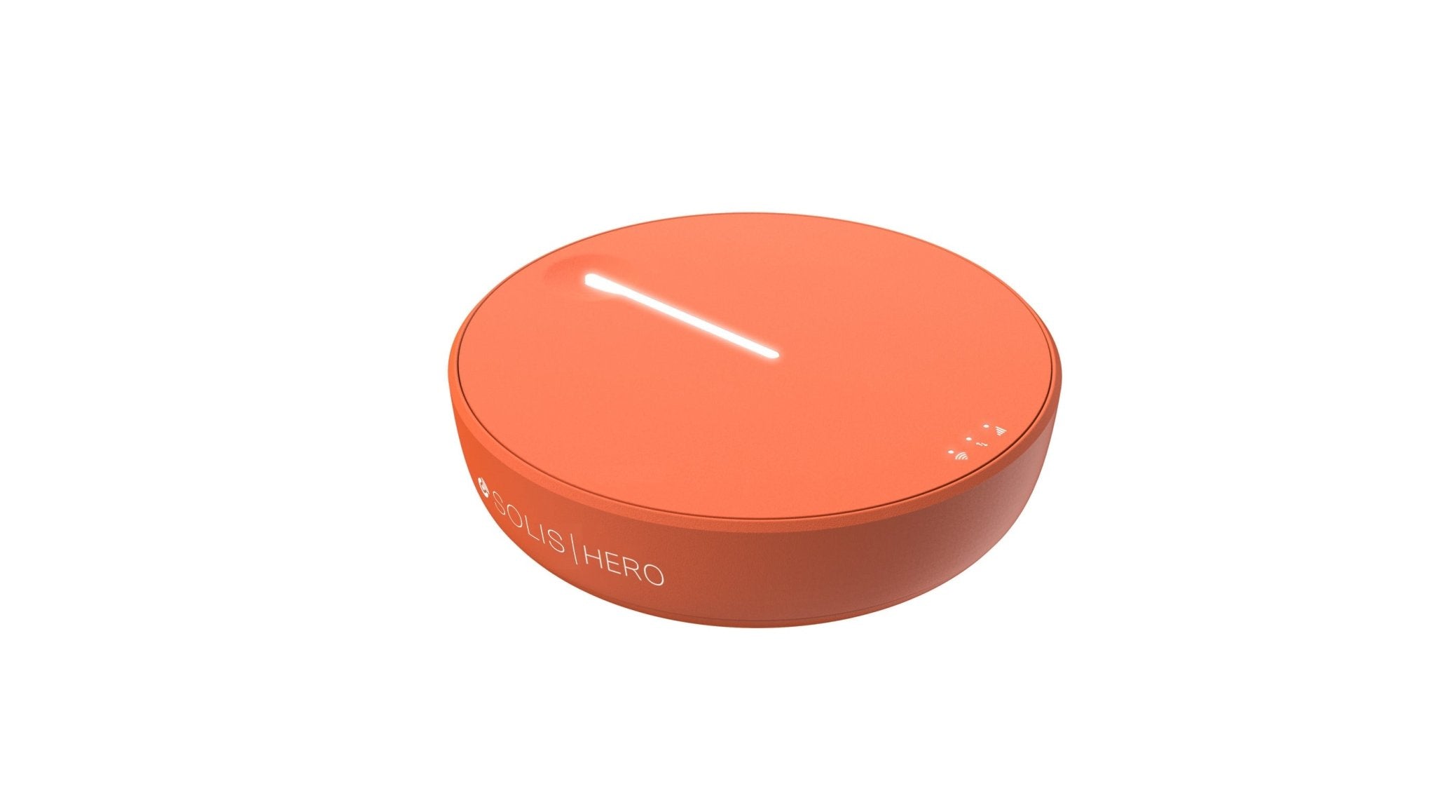 SIMO - SOLIS HERO & 10GB GLOBAL DATA & 1GB LIFETIME DATA