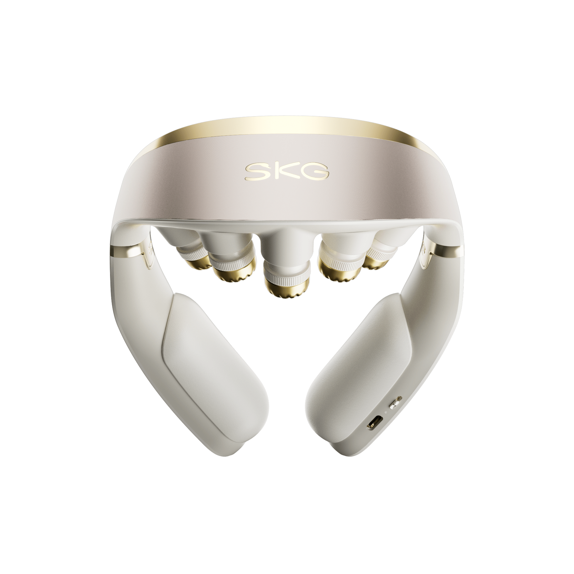 SKG - G7PRO_FOLD