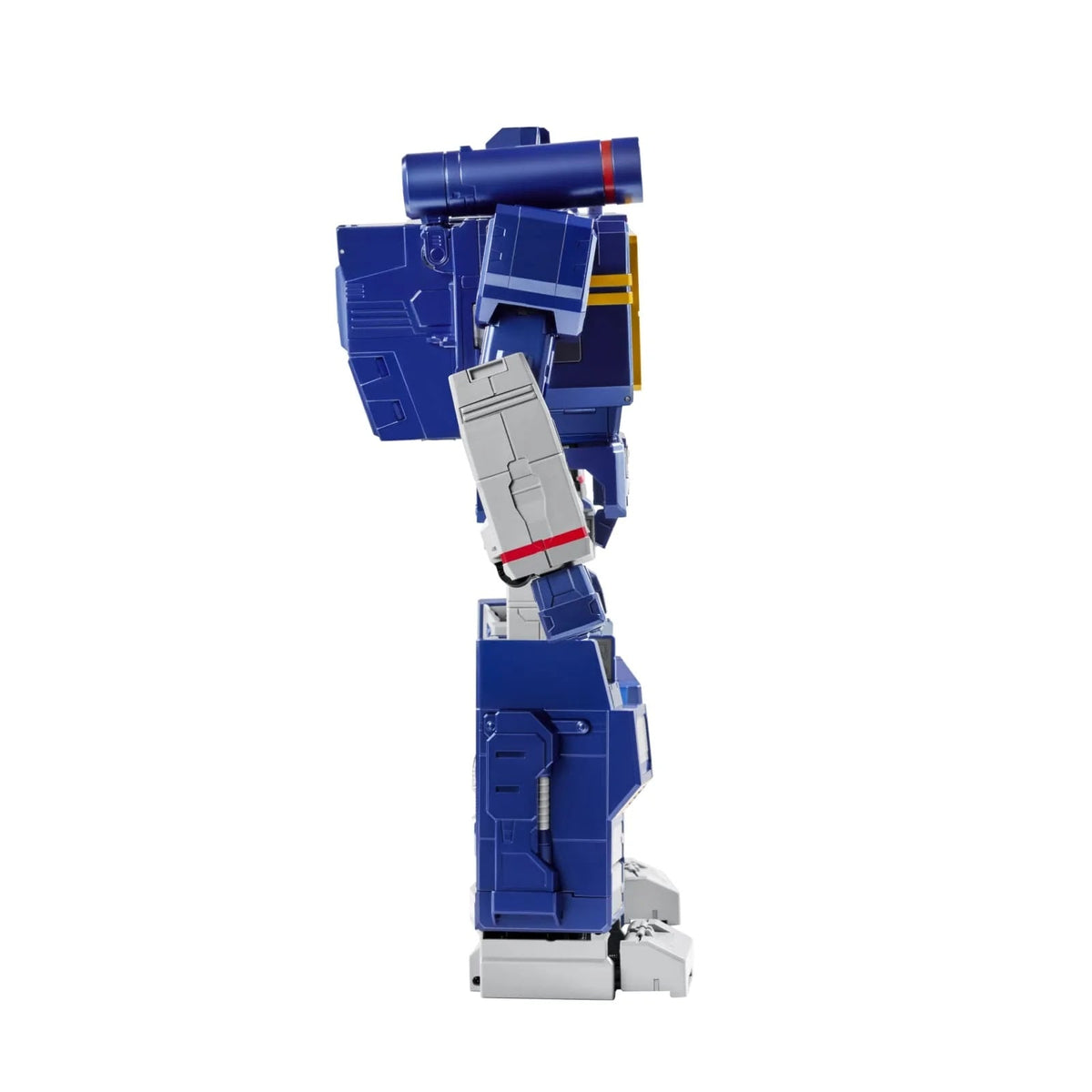 SOUNDWAVE G1 FLAGSHIP ROBOT