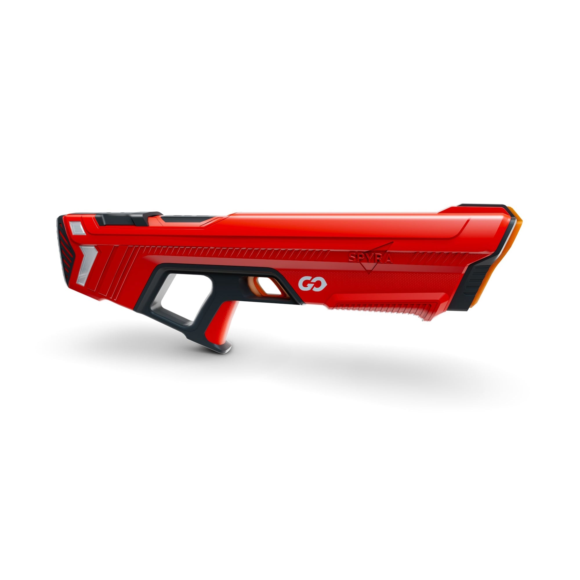 SPYRA - GO | tm:rw