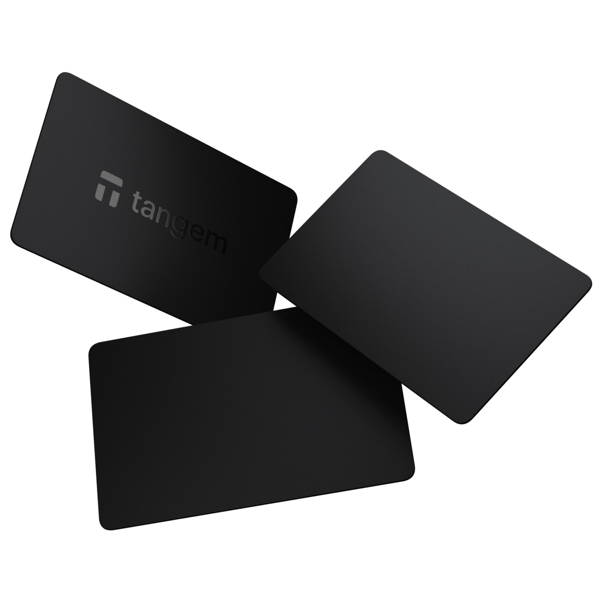 TANGEM INC. - Tangem Stealth Wallet