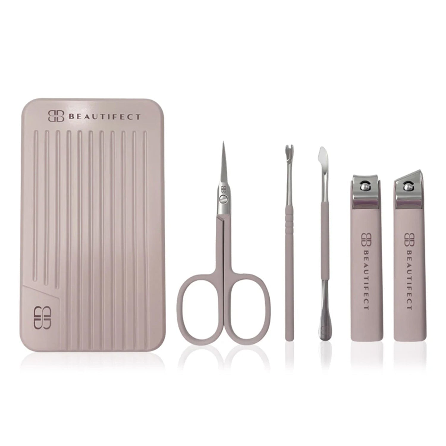 The Manicure Case