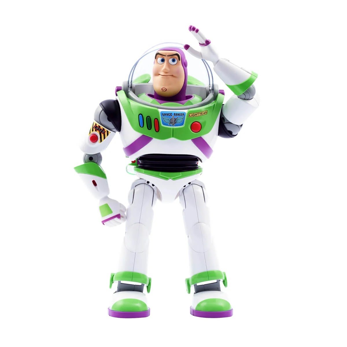 TOY STORY BUZZ LIGHTYEAR ROBOT