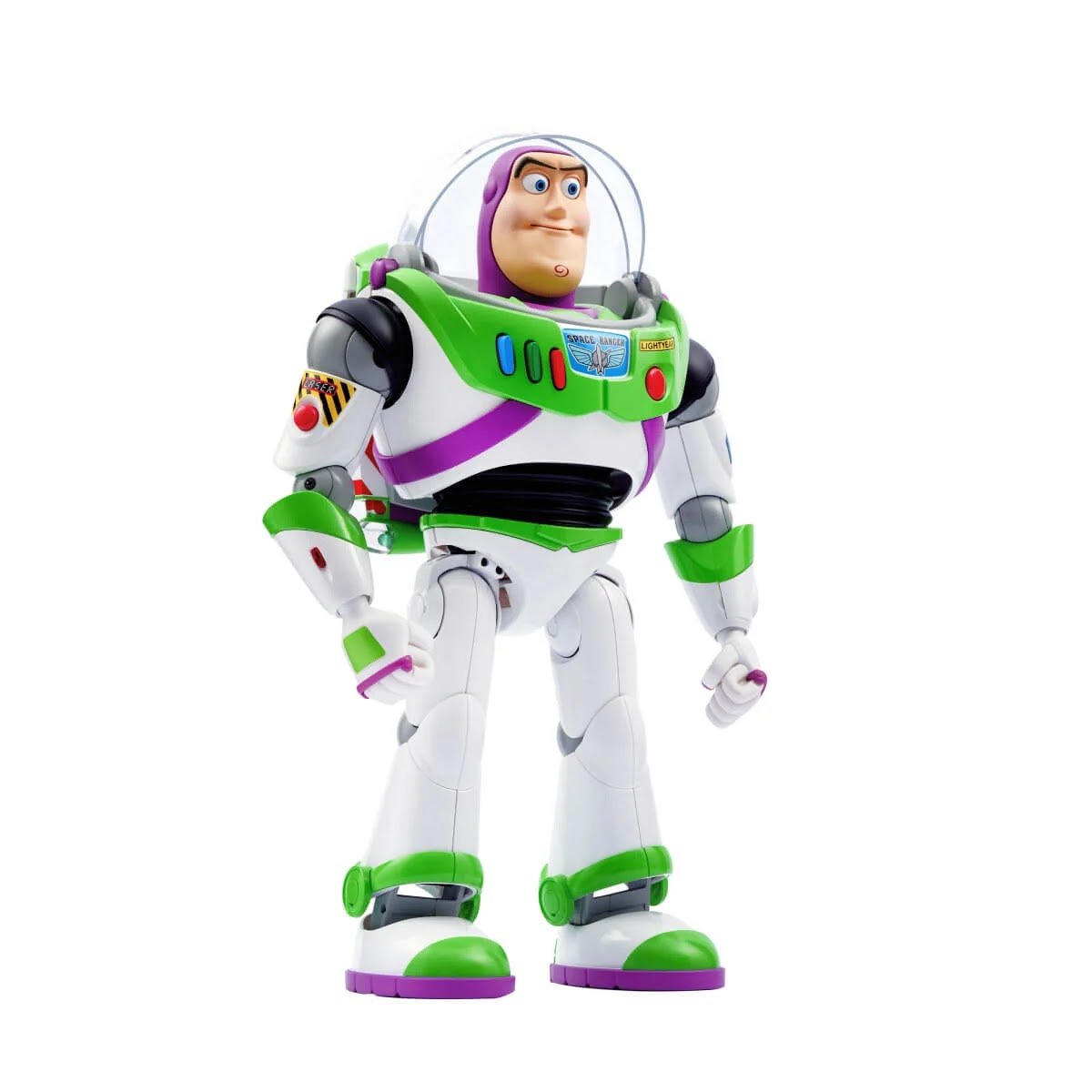TOY STORY BUZZ LIGHTYEAR ROBOT