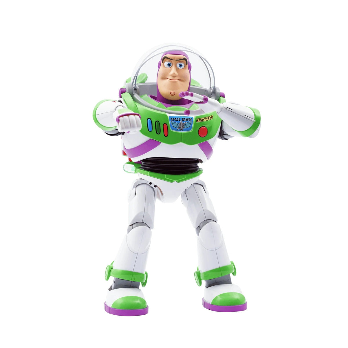 TOY STORY BUZZ LIGHTYEAR ROBOT