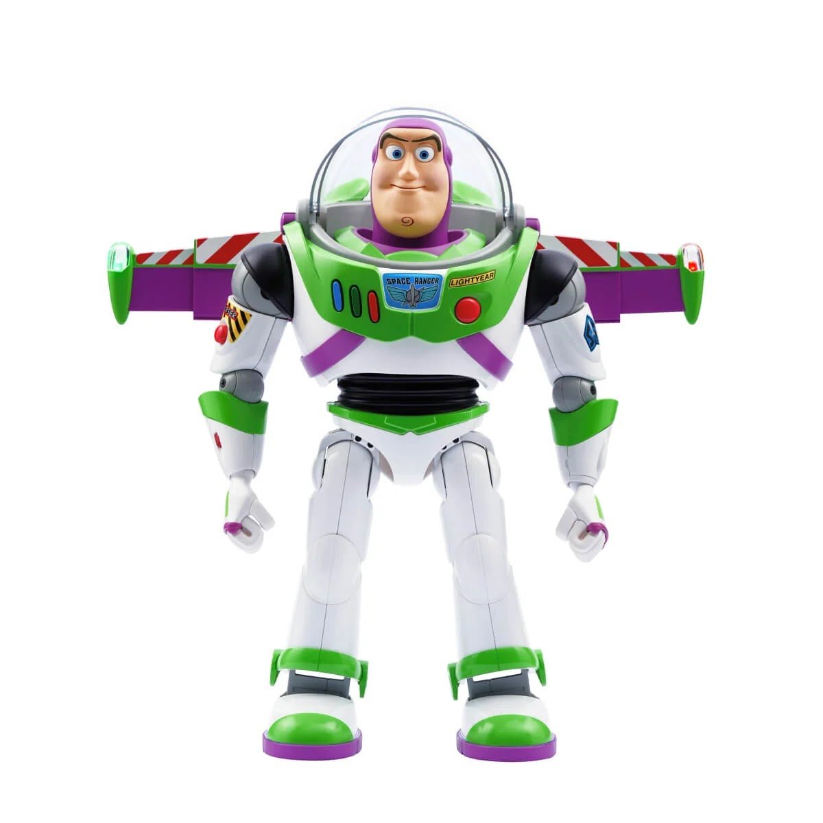 TOY STORY BUZZ LIGHTYEAR ROBOT