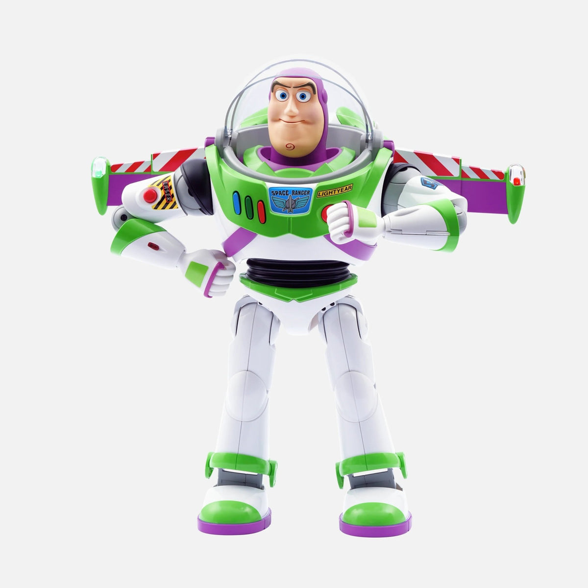 TOY STORY BUZZ LIGHTYEAR ROBOT
