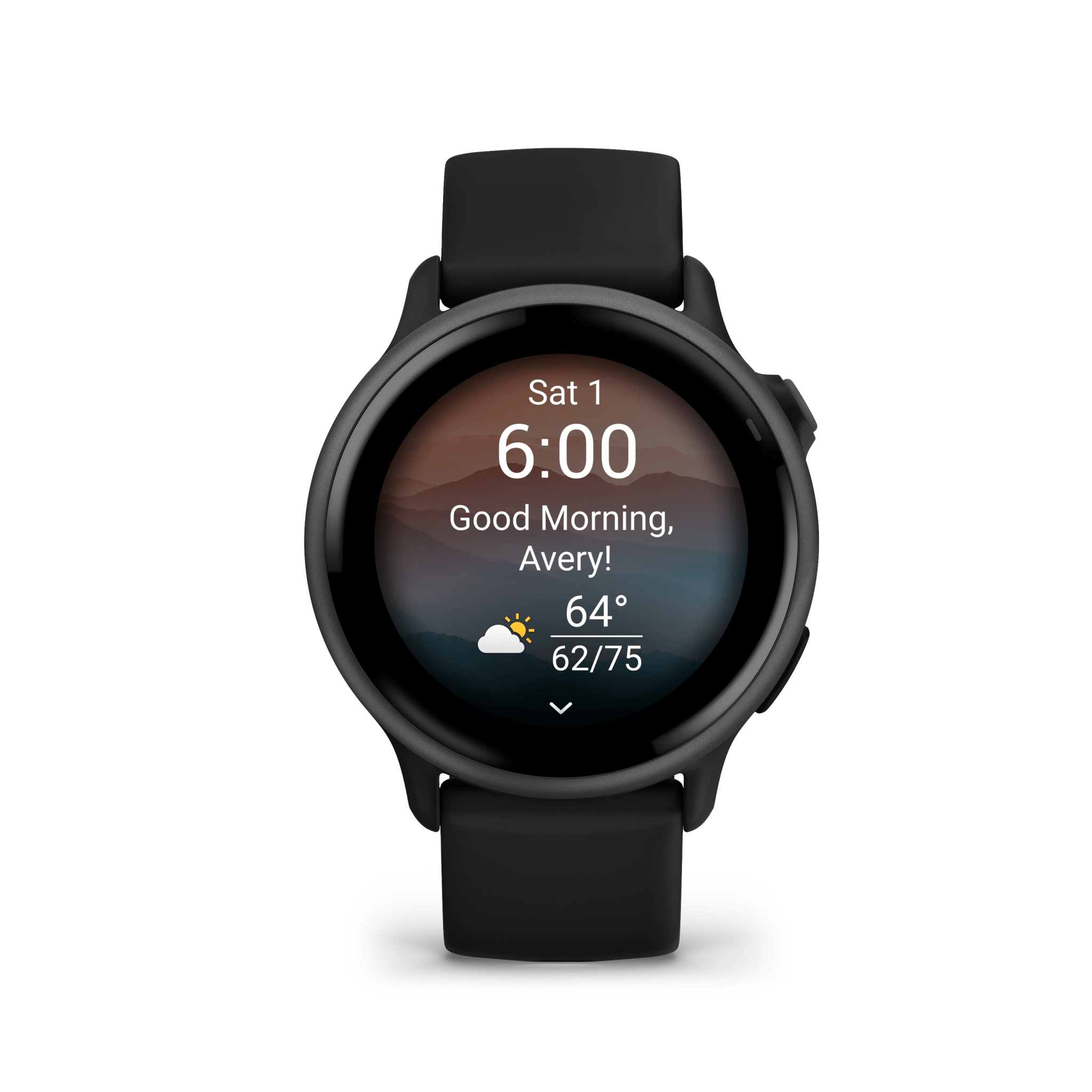VIVOACTIVE 6