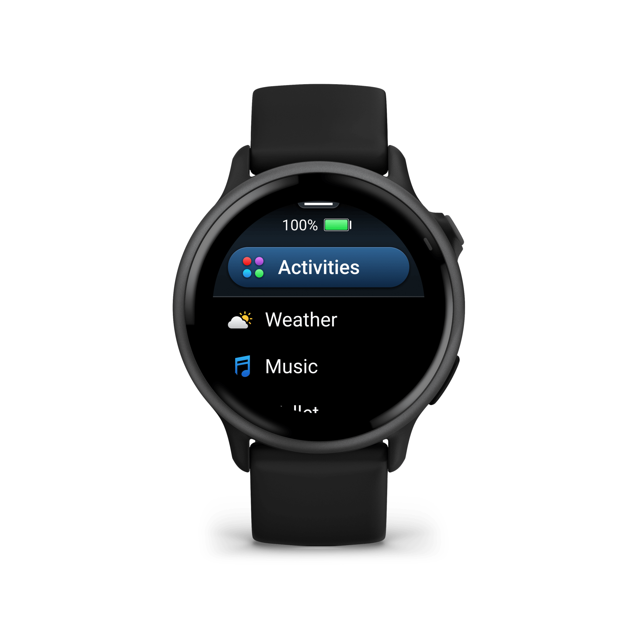 VIVOACTIVE 6