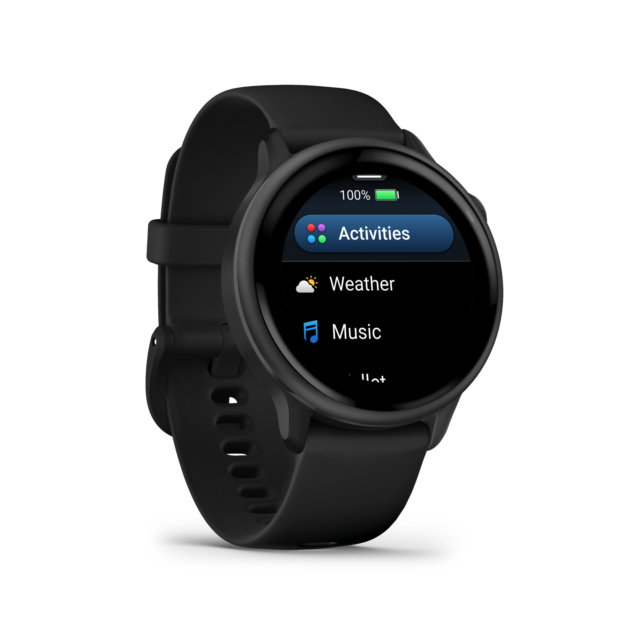 VIVOACTIVE 6