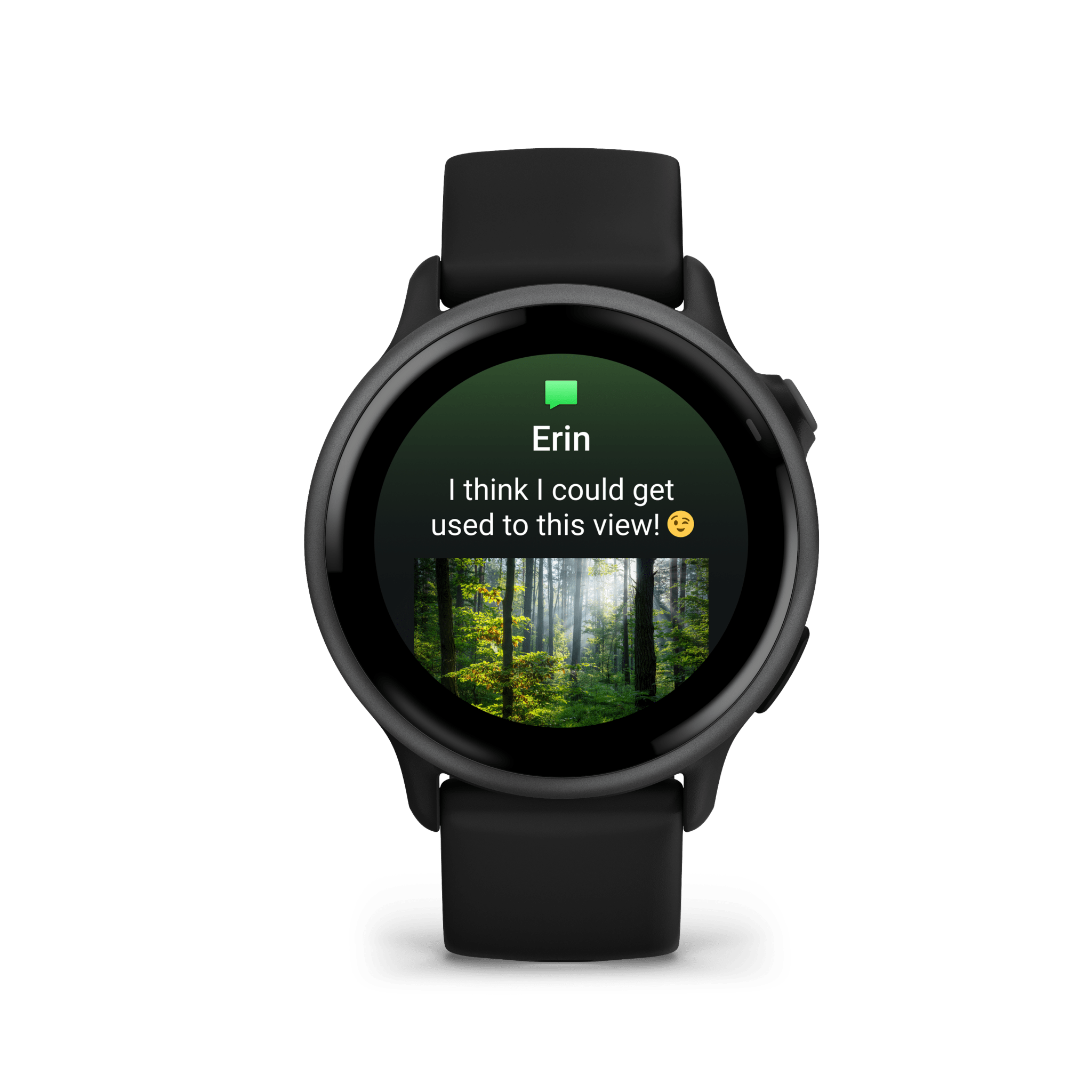 VIVOACTIVE 6