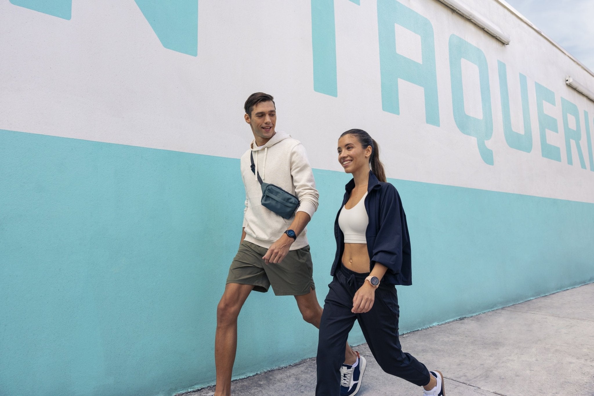 VIVOACTIVE 6