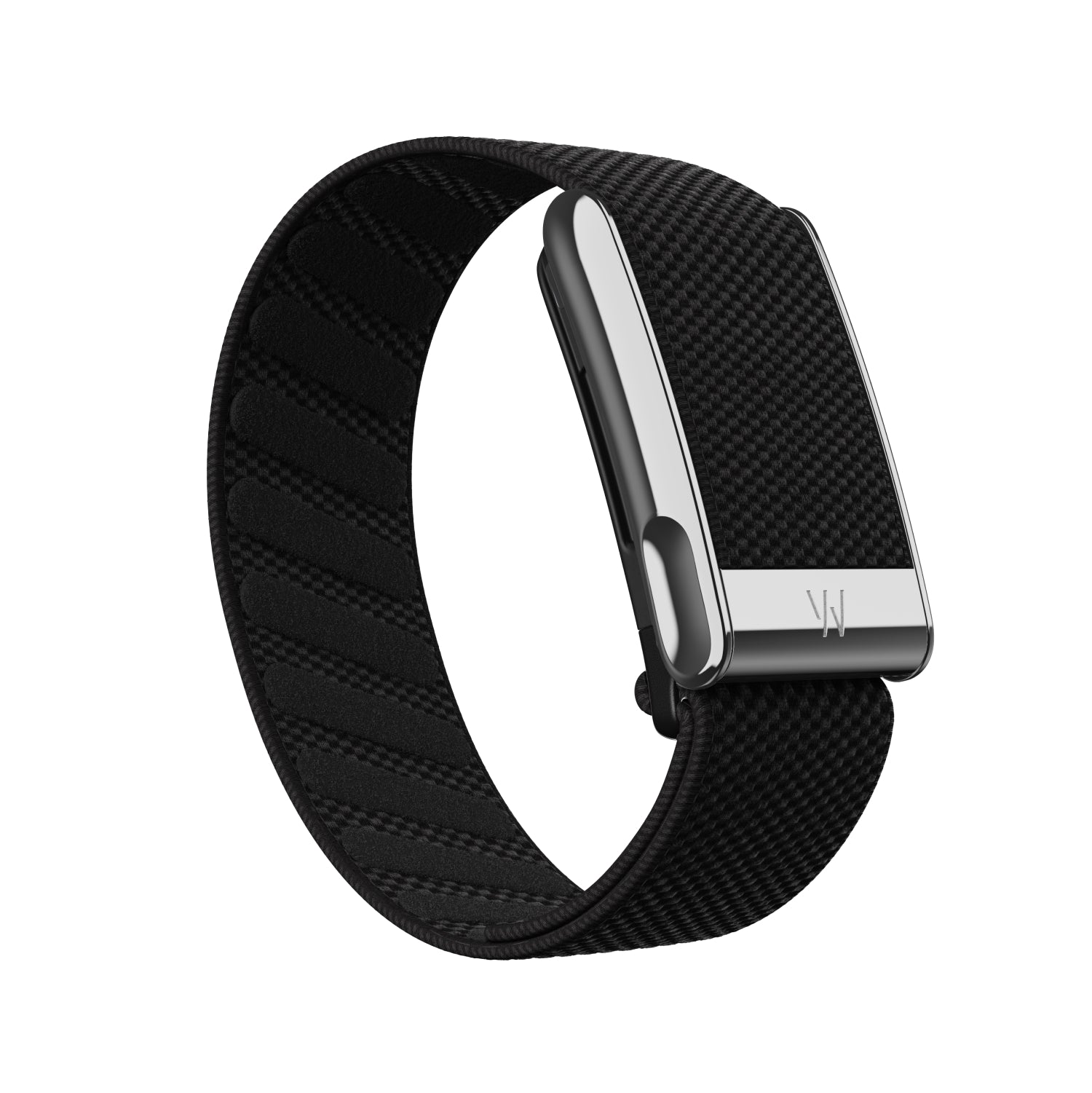 WHOOP - LIFE 12 - MONTH MEMBERSHIP MG DEVICE HEALTH & FITNESS TRACKER - OBSIDIAN/TITANIUM