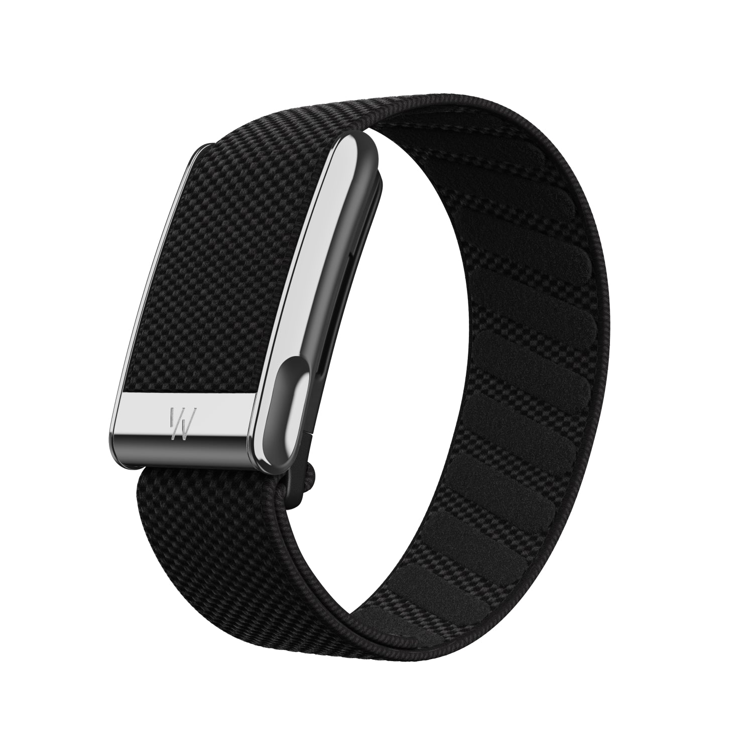 WHOOP - LIFE 12 - MONTH MEMBERSHIP MG DEVICE HEALTH & FITNESS TRACKER - OBSIDIAN/TITANIUM