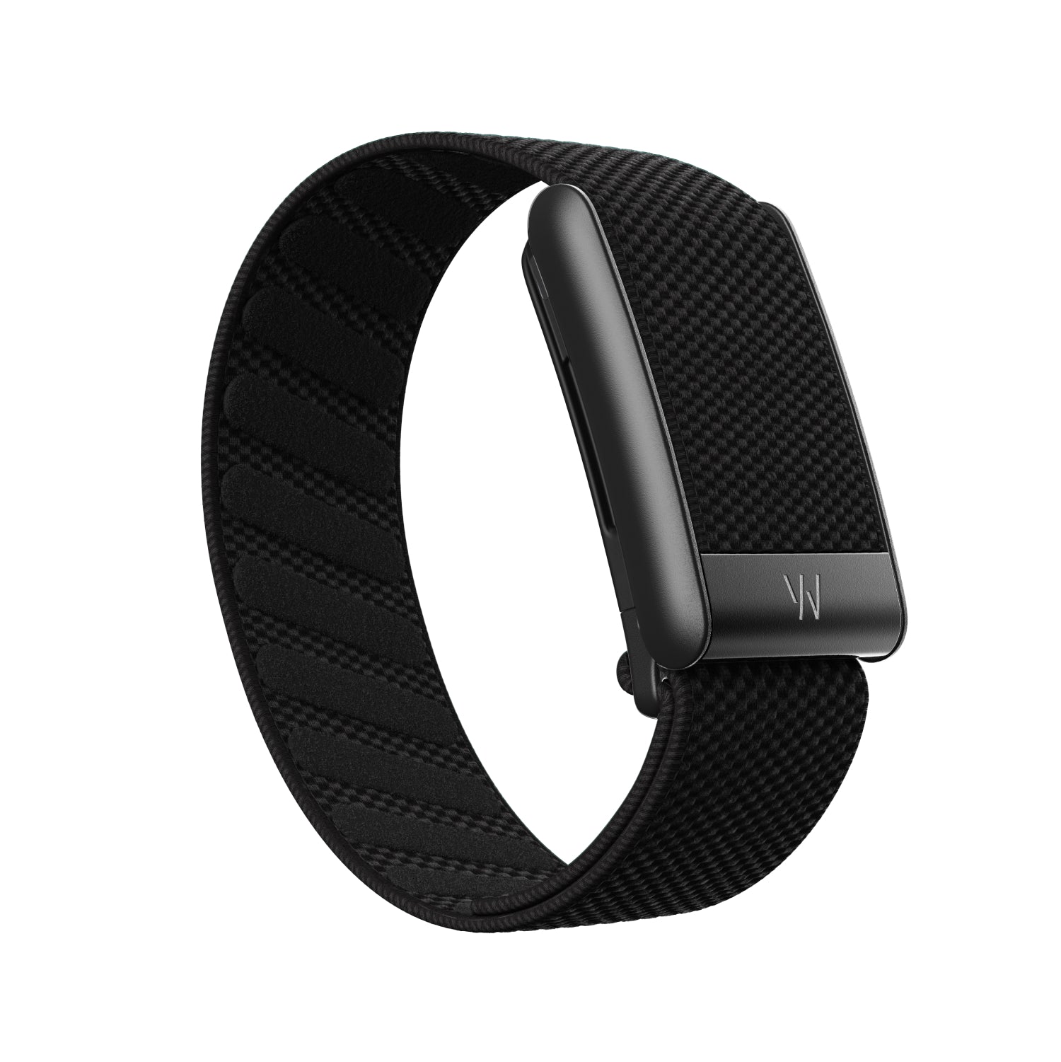 WHOOP - PEAK 12 - MONTH MEMBERSHIP 5.0 HEALTH AND FITNESS WEARABLE - OBSIDIAN