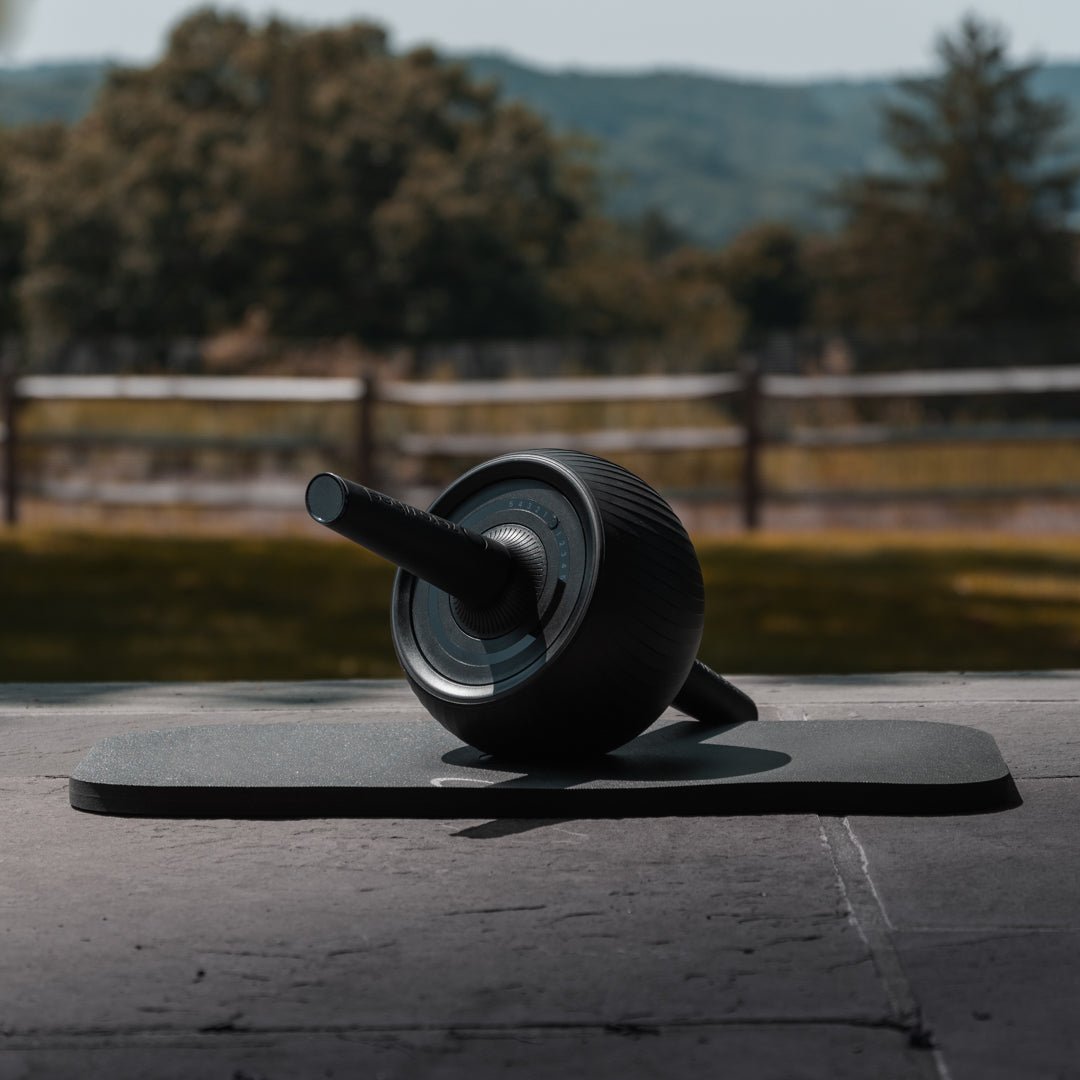 ZEROWHEEL - PAD